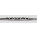 Diamant Armband Weißgold 585 14K Brillanten Antikschmuck