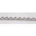 Diamantarmband Weißgold 750 36 Brilanten 2.80ct TW LP  