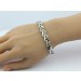 Diamantarmband Weißgold 750 36 Brilanten 2.80ct TW LP  