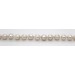 Perlen Collier Akoyaperlen 7.9-7.5mm Gold 585 14K