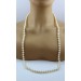 Perlen Collier Akoyaperlen 7.9-7.5mm Gold 585 14K