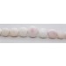 Korallkette Angel Skin Korallen 15.7-6.1mm Silber 925 