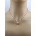 Chopard Kette Loop Anhänger Rosegold 750 18 Karat Chopardissimo