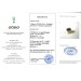 Brillant Ring Gold 585 14 Karat Brillanten 1ct Antikschmuck 1980