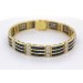 Saphir Armband Gold 750 18K blaue Edelsteine 14ct Brillanten Safir
