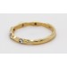 Brillantring Gold 585 14 Karat Brillanten 0.20ct