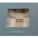 Perlenarmband Akoyaperlen 6.5-6.1mm Weißgold 585 14K