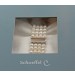 Perlenarmband Schoeffel Akoyaperlen 6.5-6.1mm Weißgold 585 14K