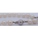 Perlenkette Set Silber 925 Süßwasser Perlen Perlenarmband