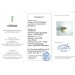 Brillantring Weißgold 585 18K Diamanten 0.93ct