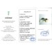 Saphirring Gold 750 18K blauer Saphir 1.2ct Brillanten 0.68ct