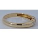 Memoire Ring Gold 585 14 Karat Brillanten 0.30ct 