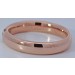 Diamantring Rosegold 585 14 Karat Brillant 0.12ct Verlobungsring