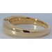 Solitärring Gold 750 18K Diamant 0.48ct Lupenrein