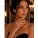 Rubin Ring Weißgold 750 18K Burma Rubin 2.2ct. Brillanten 0.70ct
