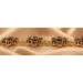 Granat Armband Gold 333 8K weinrote Granat Edelsteine 5ct 