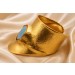 Opal Armreif Zobel Gold 750 18K bunte Brillanten 0.67ct 