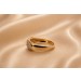 Tansanit Ring Gold 585 14K blaue Tansanit Edelsteine 1.6ct