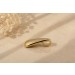 Diamant Anhänger Gold 585 14K Diamanten 0.50ct