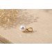 Perlen Anhänger Gold 333 8K Akoyaperle 8mm