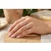 Diamantring Gold 585 14 Karat Diamanten 0.07ct