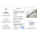Diamantarmband Weißgold 750 36 Brilanten 2.80ct TW LP  