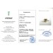 Brillantring Gold 750 18 Karat Diamanten 0.80ct. Lupenrein