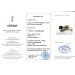 Brillantring Weißgold 585 14kt Brillant Diamanten 0.80ct