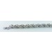 Herrenkette Singapur Kordelkette Herrenarmband Sinapur Kordelarmband Silber 925/- 11mm_03