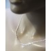 Herzkette / Herzarmband  Halskette Silberkette  Silber 925 Damenschmuck Silberschmuck Herzschmuck_03