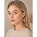 Creolen Sterling Silber 925 poliert