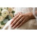 Diamant Ring Silber 925 Lab Grown Diamanten 0.50ct