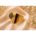 Labradorit Ring Silber 925 blauer grüner Natur Labradorit Edelstein 4.0ct