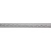 Marina Damenkette 3.2mm Silber 925 rhodiniert  