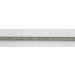 Peridot Kette Silber 925 Edelstein 42cm
