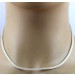 Kette Sterling Silber 925 rhodiniert  