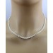 Panzerkette Cuban Link Chain Silber 925 Halbmassiv