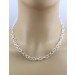 Halskette Silber 925 Herzkette