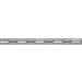 Paperclip Halskette 2.5mm Silber 925 