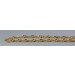 Singapurkette 1.8mm Silber vergoldet massiv