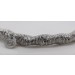 Flexibles Armband Silber 925 4,5mm 