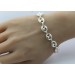 Marina Damenarmband Silber 925