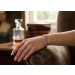 Amethyst Bolo Armband Silber 925 lila Edelsteine 