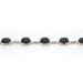 Labradorit Armband Silber 925 grüne Edelsteine 25ct