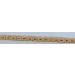 Tennisarmband 2ct Silber vergoldet Lab Grown Diamanten Brillantarmband
