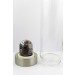 VitaJuwel ViA Fünf Elemente Set Amethyst Calzedon Rosenquarz Ozeanjaspis