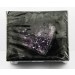 Amethyst Ladestufe im Karton mit Begleitheft Michael Gienger Unikat