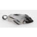 Edelstein Anhänger Sterlingsilber 925 Turmalinquarz