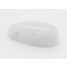 Labradorit Kette Silber 925 weißer Edelstein Tropfen 26.6ct
