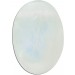 Labradorit  Anhänger weiß blauer Edelstein 29ct.